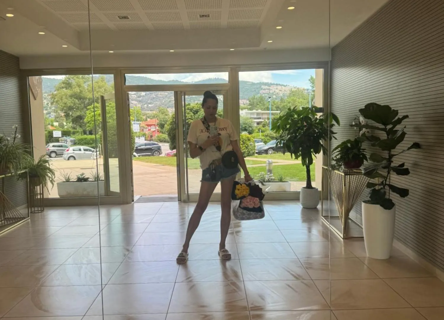 Aparthotel Cozy 2-Rooms Apartment In Yacht Port Cannes Marina Mandelieu-la-Napoule France